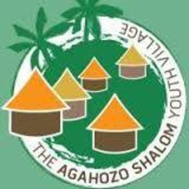 Agahozo Shalom Youth Village
