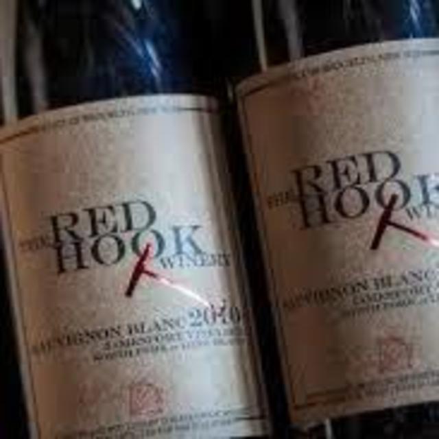 Red Hook Winery Wine Club