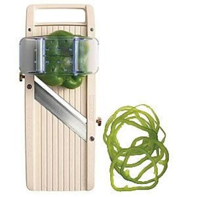 Super Benriner Mandoline