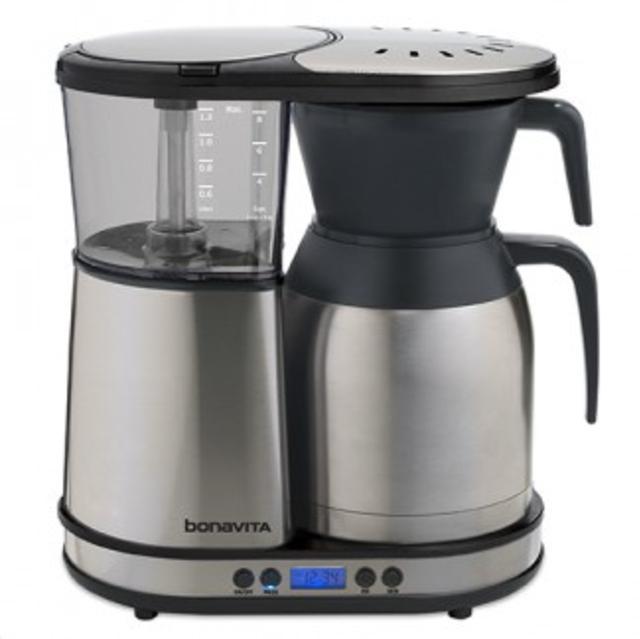 Bonavita 1900TD 8-Cup Digital Coffee Brewer