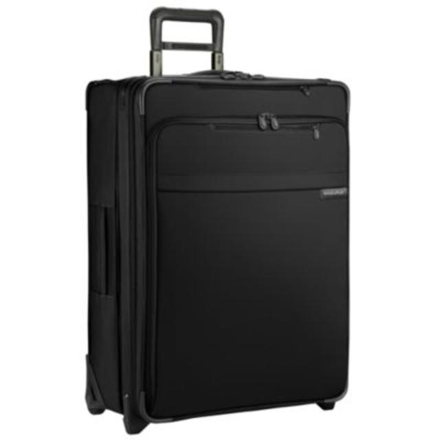 Briggs & Riley Baseline Domestic Carry-On Expandable Upright