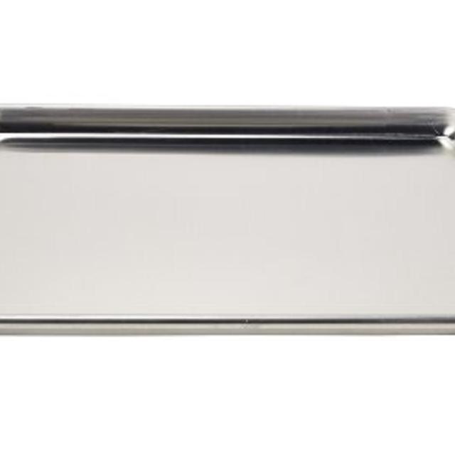 Vollrath 5314 Wear-Ever Sheet Pan, 18 x 13 x 1-inch, Half Size