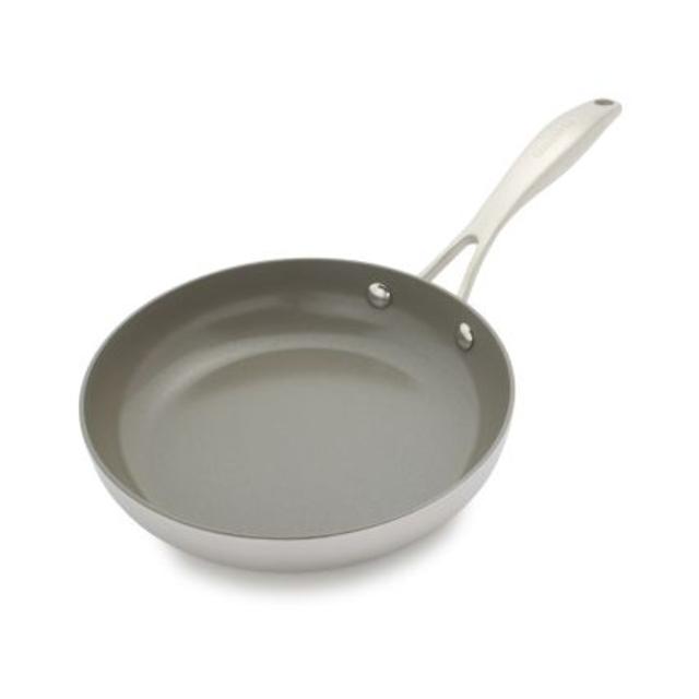 GreenPan Diamond Clad Ceramic Nonstick Skillet