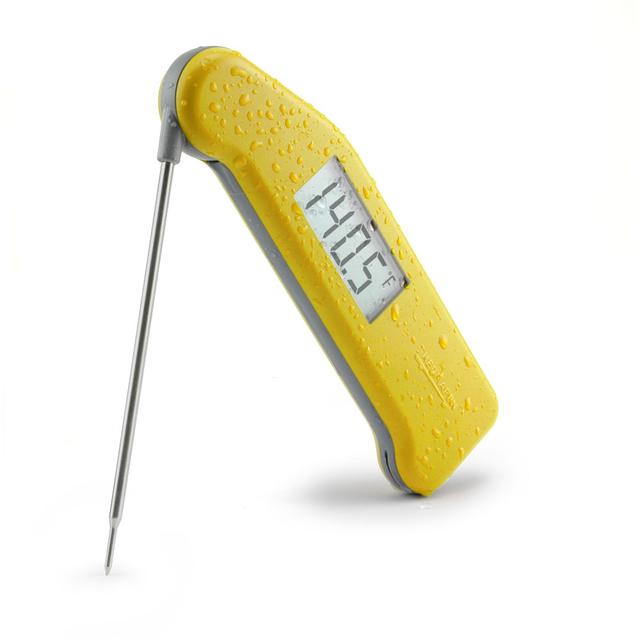 Splash-Proof Super-Fast Thermapen Thermometer