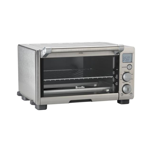 Breville ® Compact Smart Oven ®
