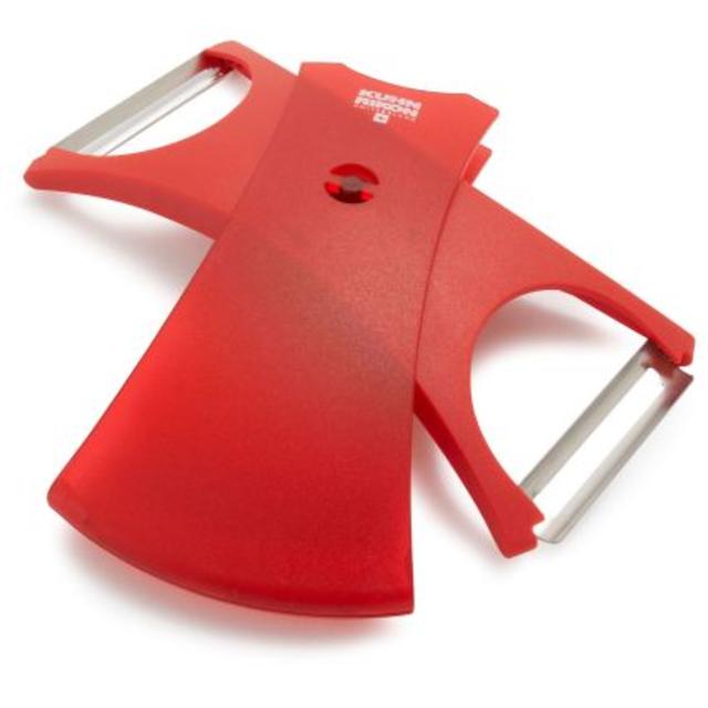 Kuhn Rikon Dual Peeler