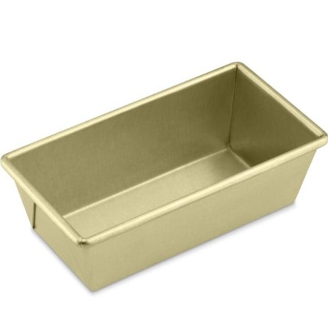 Williams-Sonoma Goldtouch® Nonstick Loaf Pan, 1 Lb.
