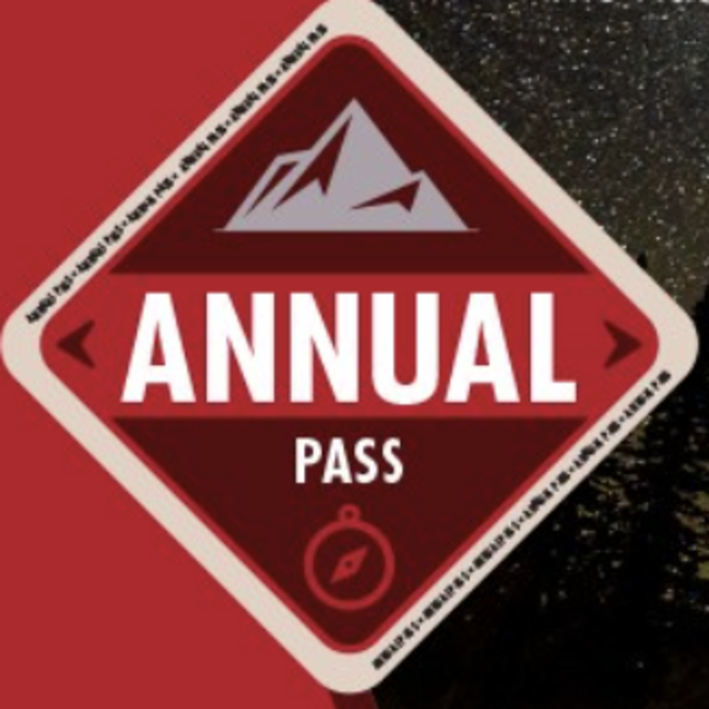 National Park Pass