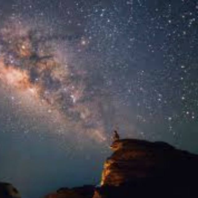 Private Stargazing Experience