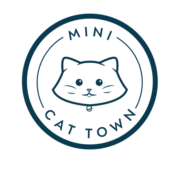 Donation Fund for Mini Cat Town