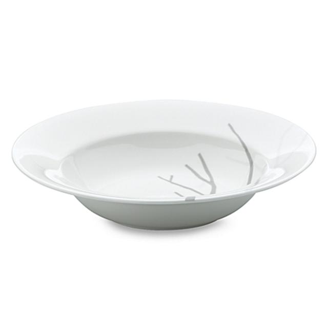 Lenox® Park City™ 8 3/4-Inch Rim/Pasta Bowl