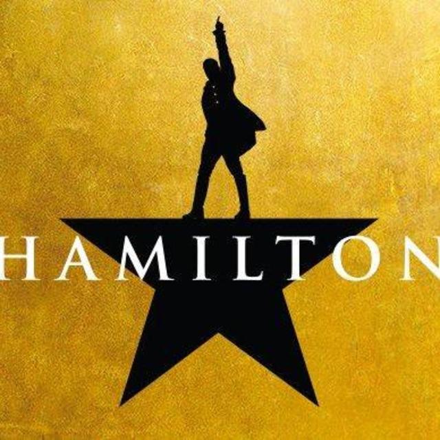 Hamilton Tickes