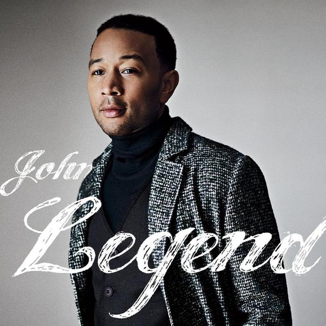 John Legend Concert