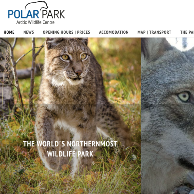 Polar Park Entrance Tickets - $64
