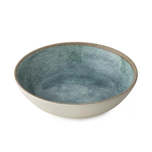 Stoneridge Melamine Bowls, Set of 4