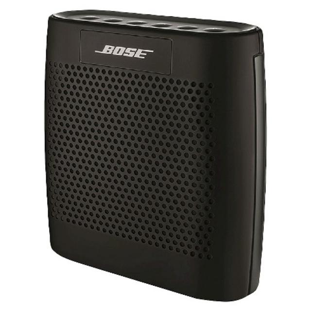 Bose® SoundLink® Color Bluetooth® Speaker - Assorted Colors