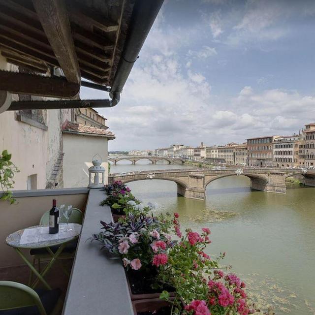 Apartment in Florence -2 Nights