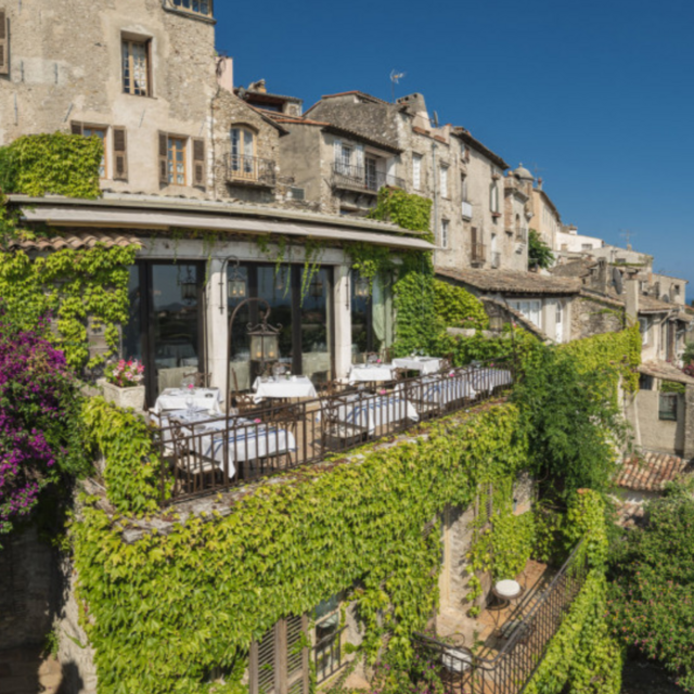 Airbnb in France - 5 Days
