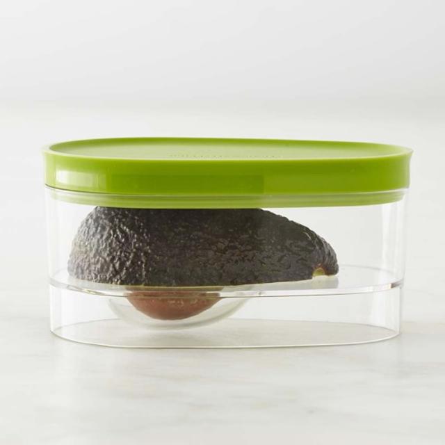 Williams-Sonoma Avocado Storage Container