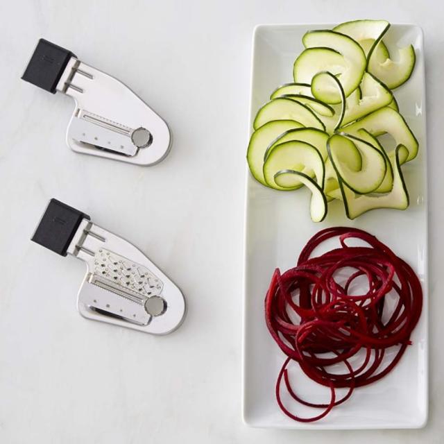 KitchenAid® Spiralizer Thin Blade Set