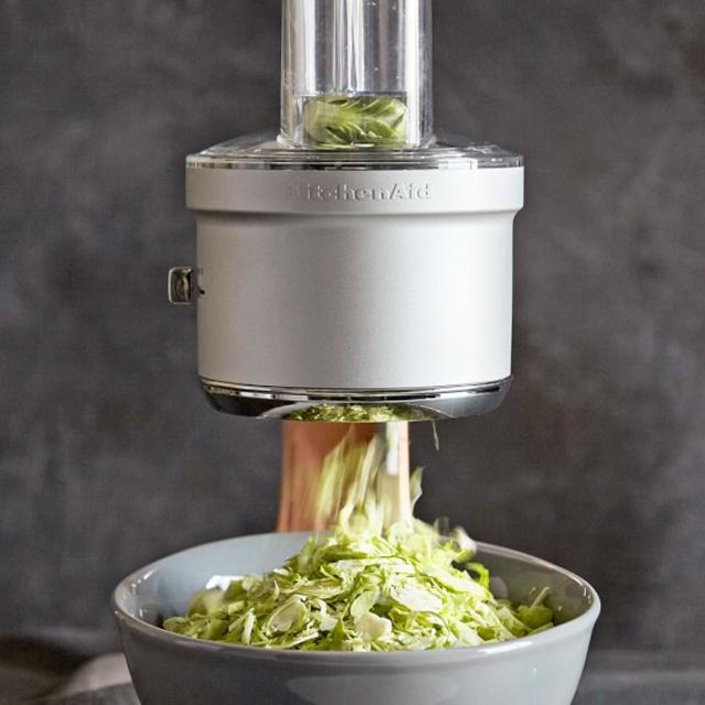 KitchenAid® Food Processor Attachment with Dicing Kit