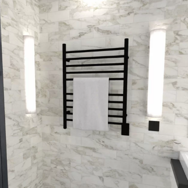 Wall Mount Towel Warmer