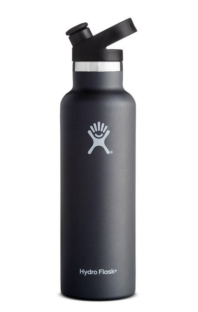21 oz Standard Mouth w/ Sport Cap