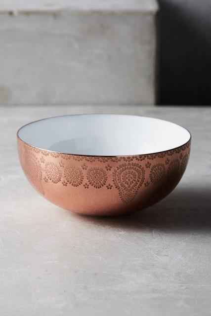 Octavia Nut Bowl