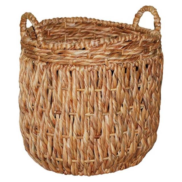 Wicker Basket - Threshold™
