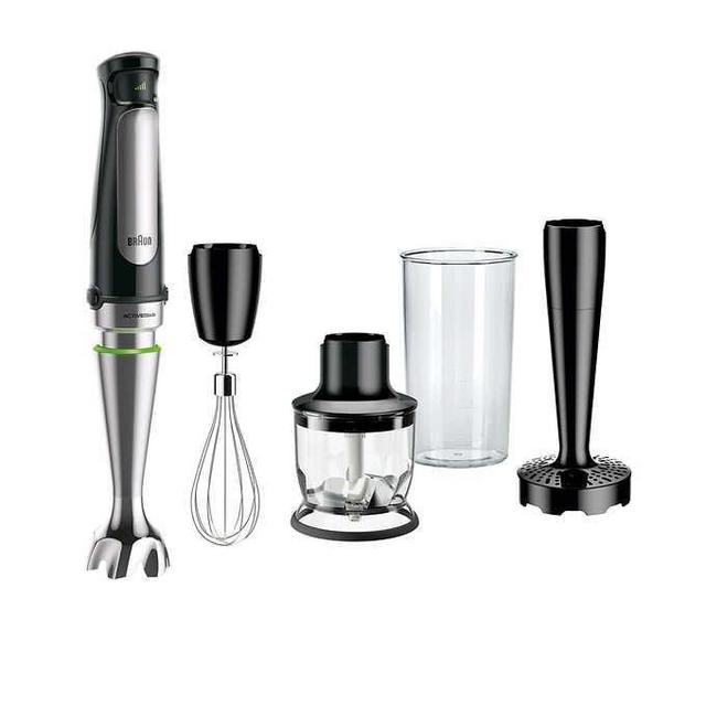 Braun MultiQuick 7 Hand Blender