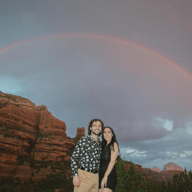 Our Honeymoon Fund