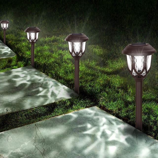 Outdoor Solar Lights