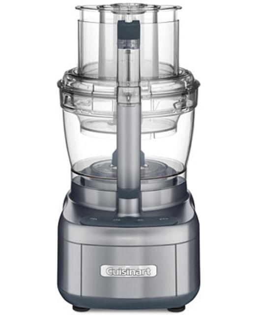 Cuisinart FP-13DGM 13-Cup Dicing Food Processor