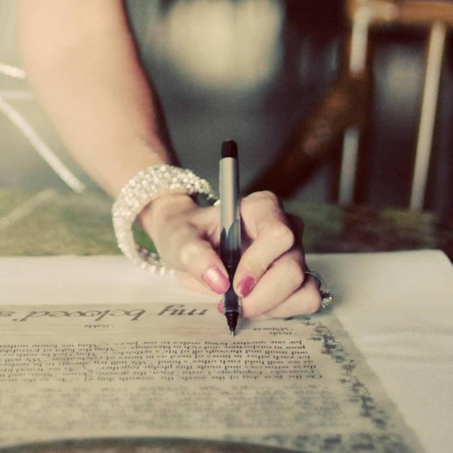 The Ketubah