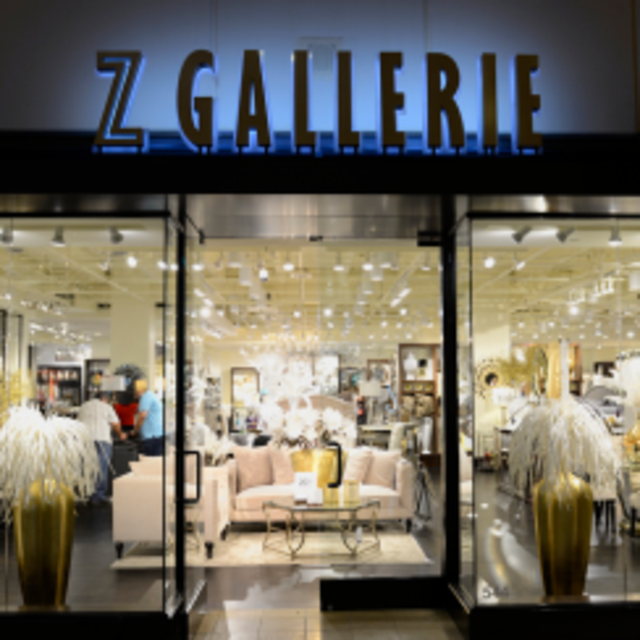 Home Decor from Z Gallerie!