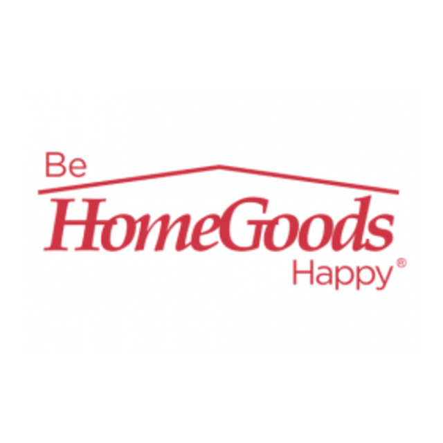 HomeGoods!
