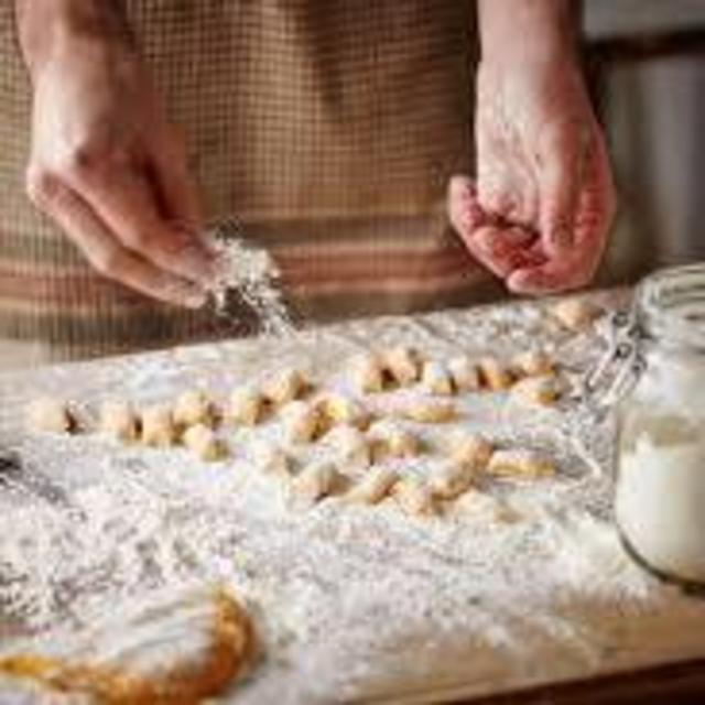 Cooking class