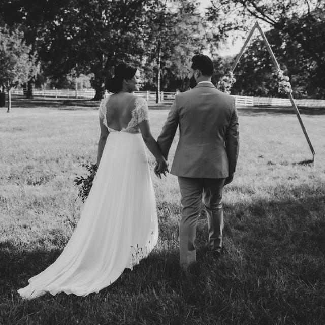 Caban Honeymoon Fund