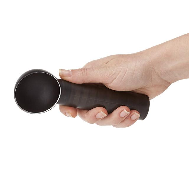 Heat Conducting Scoop