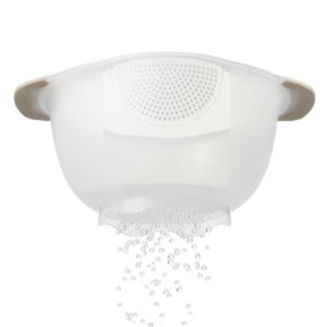 OXO Good Grips Rice and Grains Washing Colander