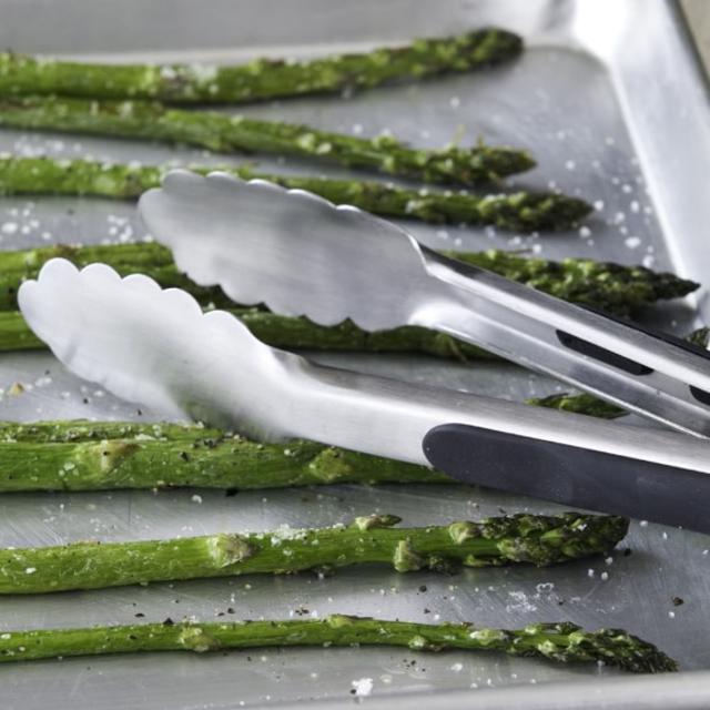 OXO Locking Tongs