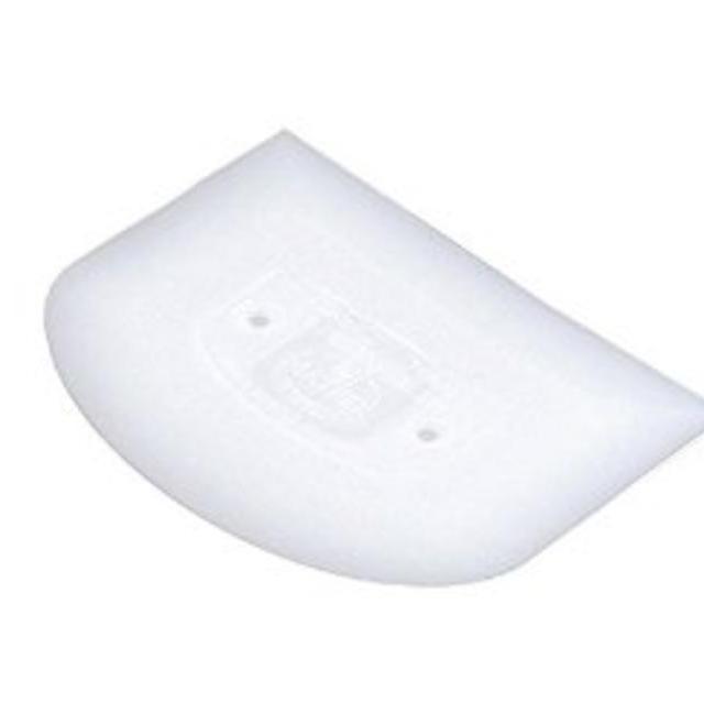 Matfer Bourgeat Nylon Dough Scraper