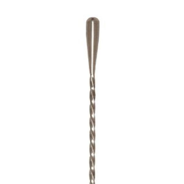 Cocktail Kingdom® Teardrop Barspoon 30cm - Stainless Steel