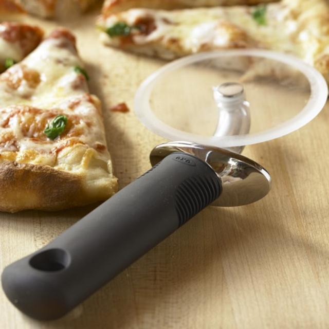 OXO Nonstick Pizza Wheel