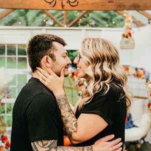 Elizabeth Adkins and Cade Coffey's Wedding Registry on Zola