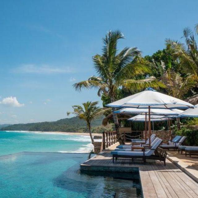 Our Honeymoon Fund - We are going to Bali!