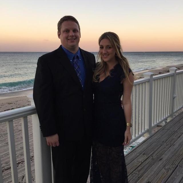 hot date night