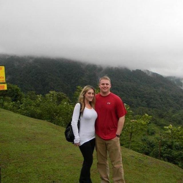 Honeymoon Excursion