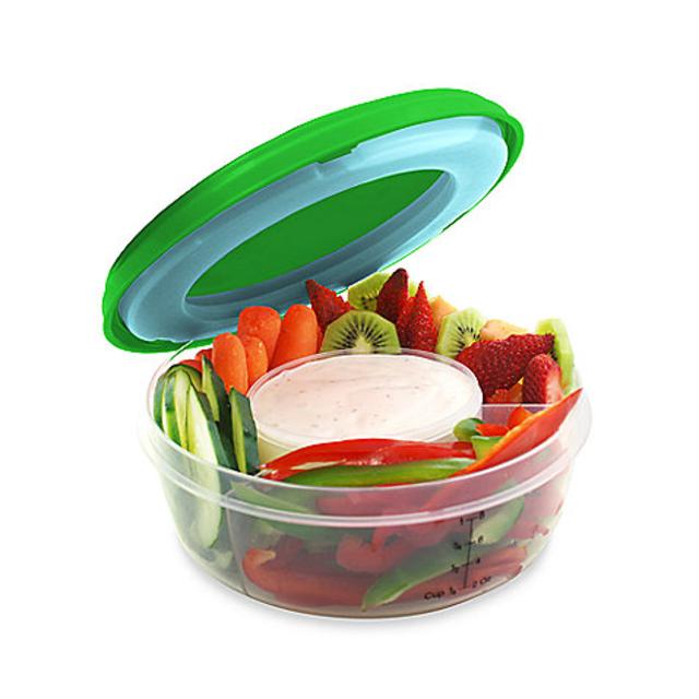 Fit & Fresh™ Fruit and Veggie Bowl