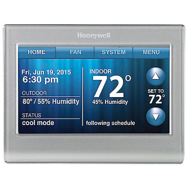 Honeywell Wi-Fi Programmable Smart Thermostat